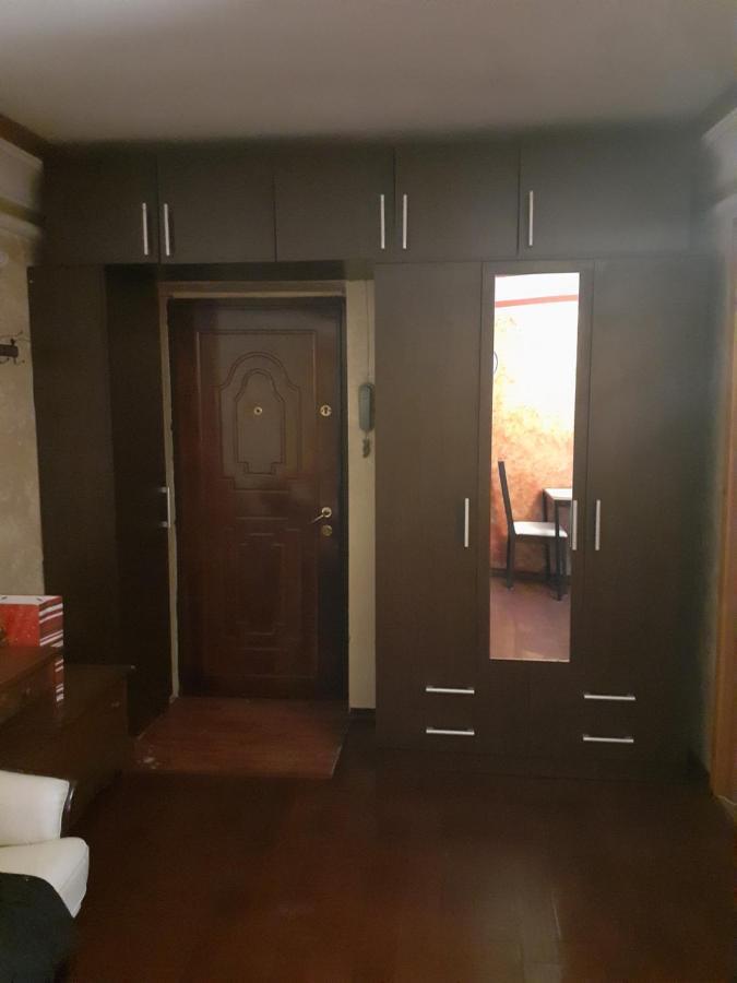 Apartament Central Targu Neamt Exterior foto