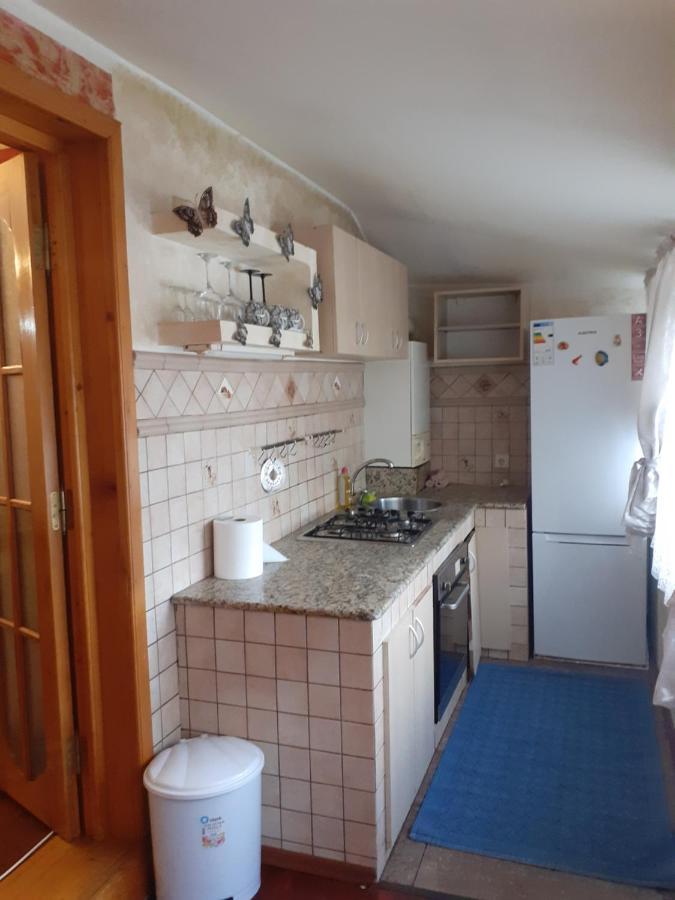 Apartament Central Targu Neamt Exterior foto