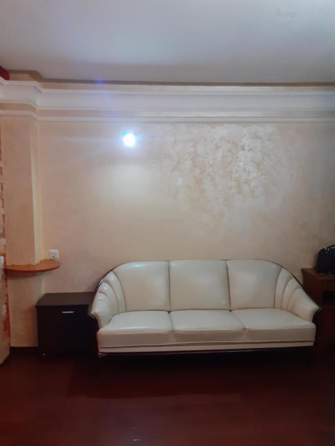 Apartament Central Targu Neamt Exterior foto